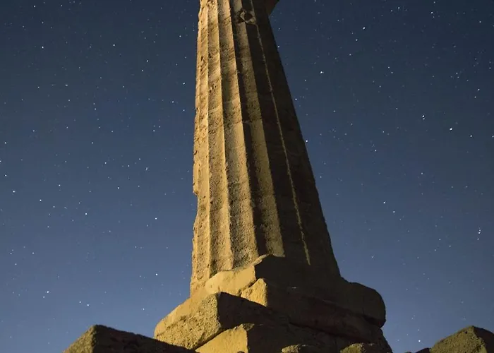 Almar - Apartman Crotone