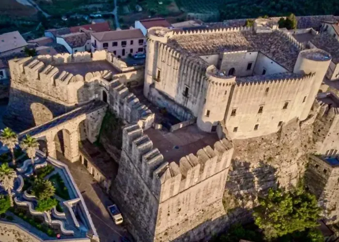 Apartman Almar - Crotone