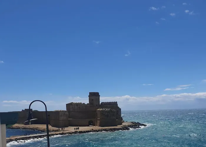 Almar - Apartman Crotone