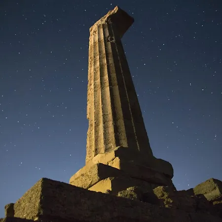 Almar - Apartment Crotone