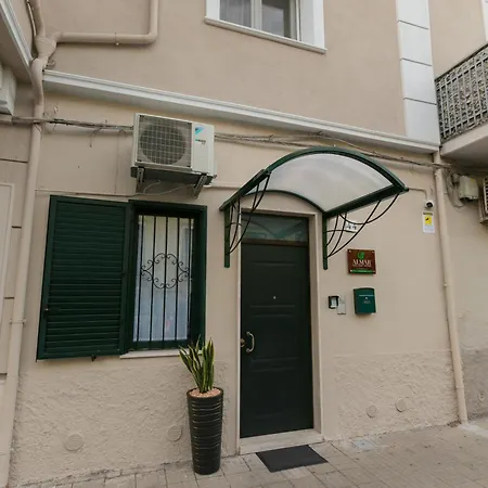Appartement Almar - *