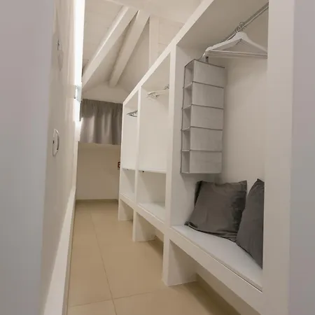 Almar - Appartement *