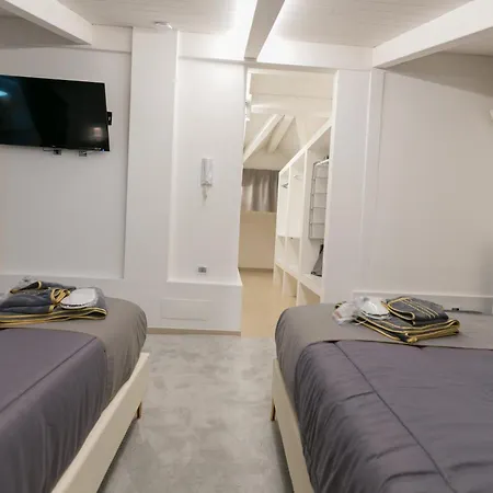 Appartement Almar - *