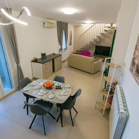 Almar - Appartement Crotone