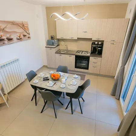 Appartement Almar -