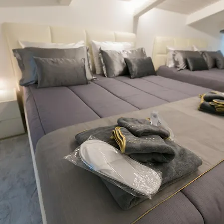 Almar - Appartement *
