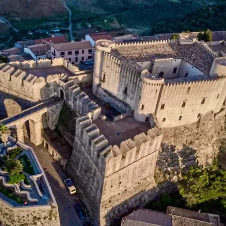 Διαμέρισμα Almar - Κρότωνας