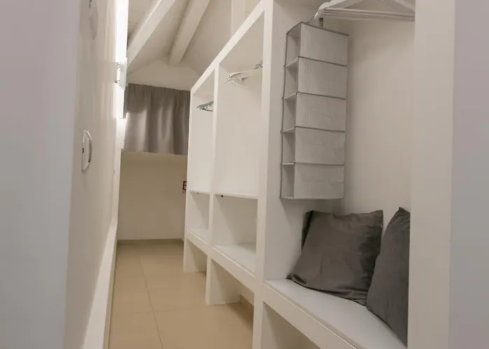 Almar - Apartamento *