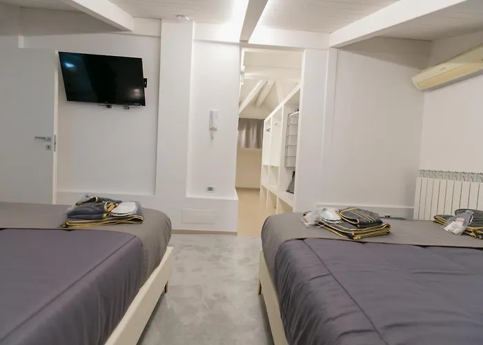 Apartamento Almar - *