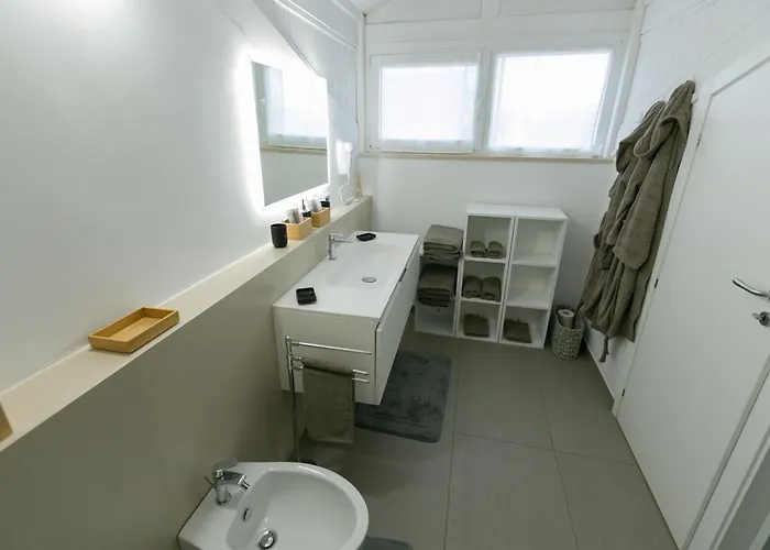 Apartamento Almar - *